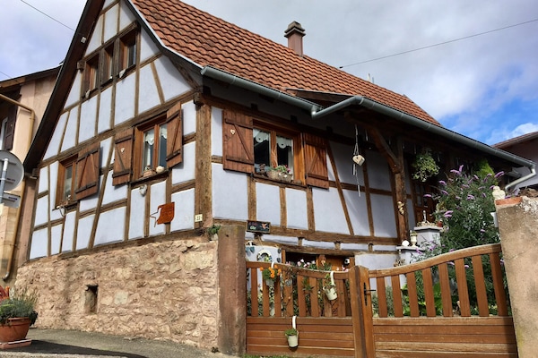 Außenbereich