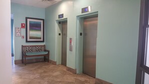 Interior - Caravelle Tower - in the heart of Myrtle Beach!  (Myrtle Beach)