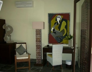 Intérieur