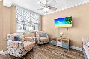 Smart TV