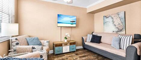 Smart TV
