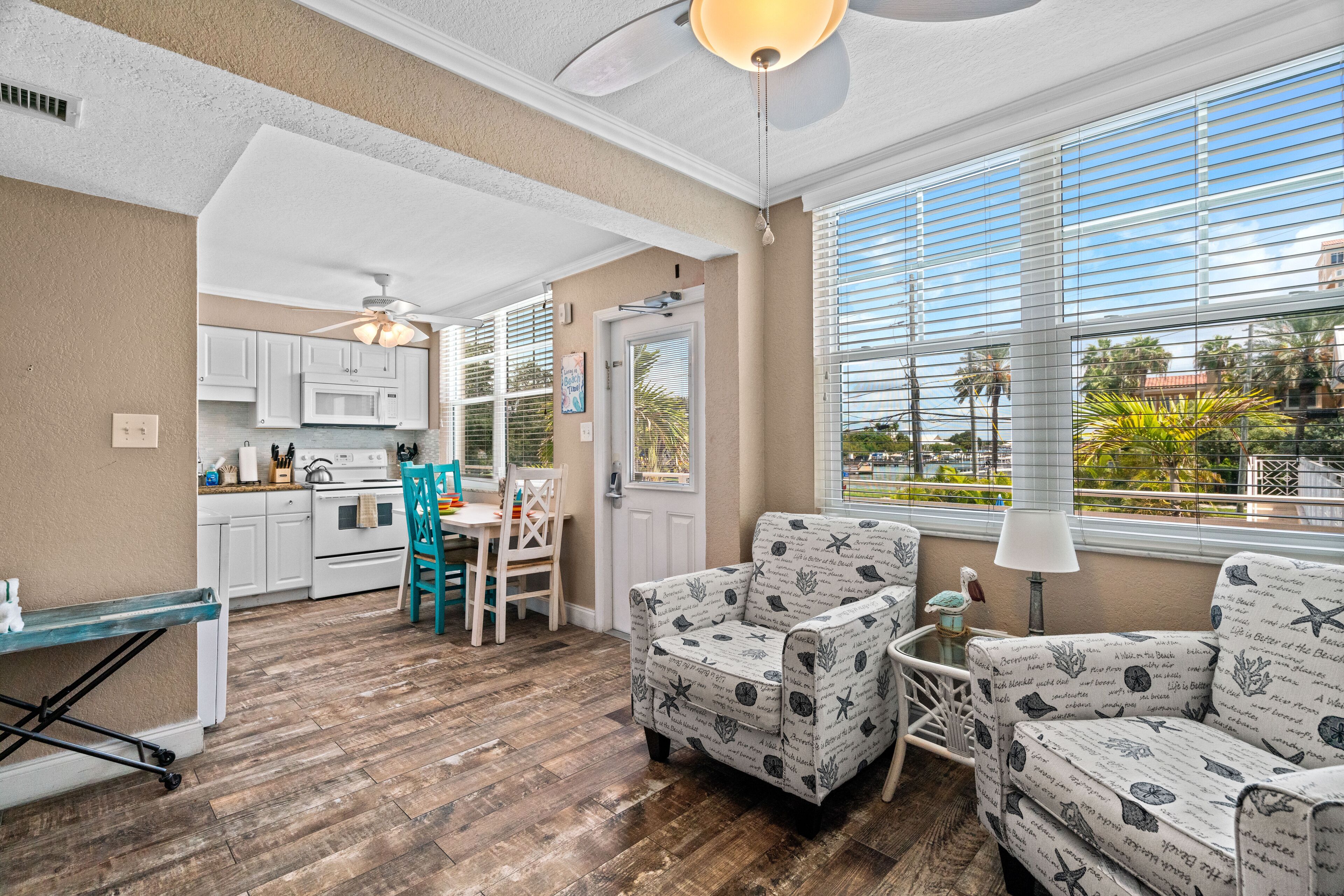 Téléviseur connecté