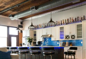 Bar (sur place)