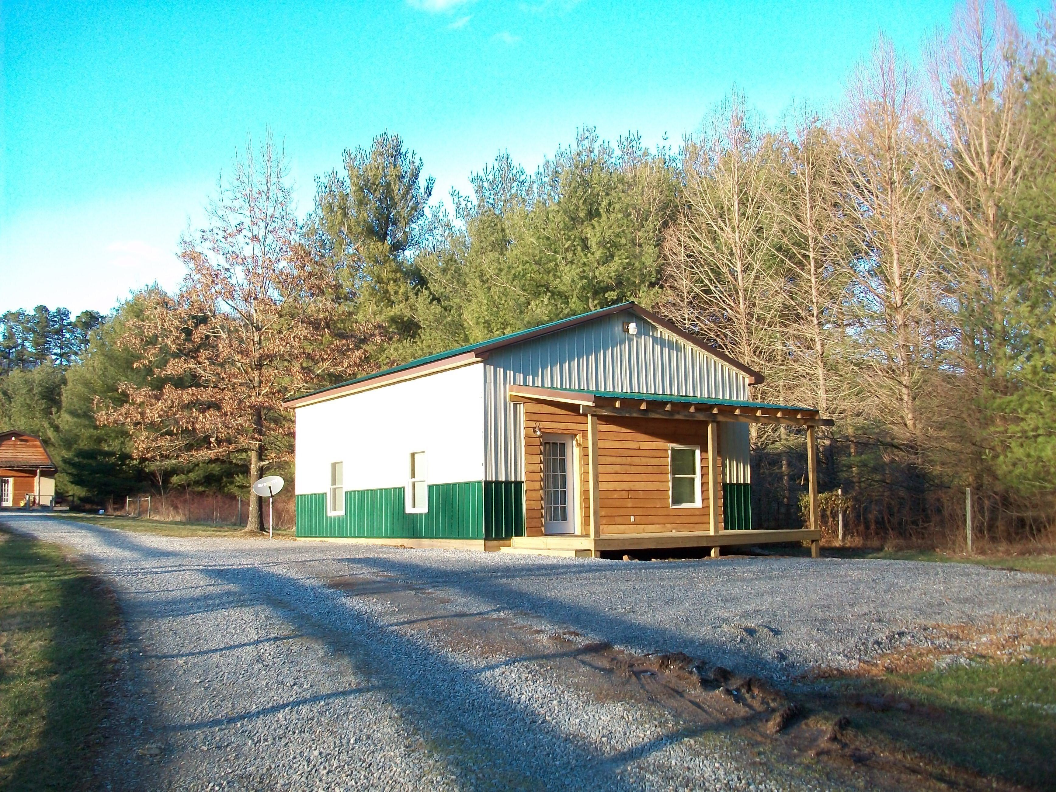 2 Br Cabin Vacation Rental In Chillicothe, Ohio Vrbo Property 4270910