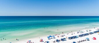 Bay Views- Heron Walk Sandestin®, Golf Cart, Beach, Pool