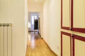 Interior - TrastevereHome - Paglia House of 17Century in Trastevere (Roma)