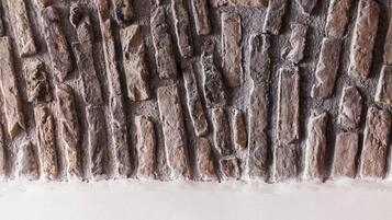 Details aan de binnenkant