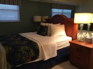 2 habitaciones