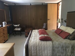 1 Schlafzimmer