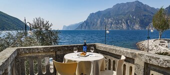 ADA - apartment - CENTRO TORBOLE