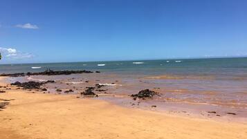Am Strand