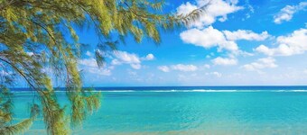 Impresionantes vistas del Caribe - Capacidad 10-East End Paradise Villa # 1 por CaymanVacation