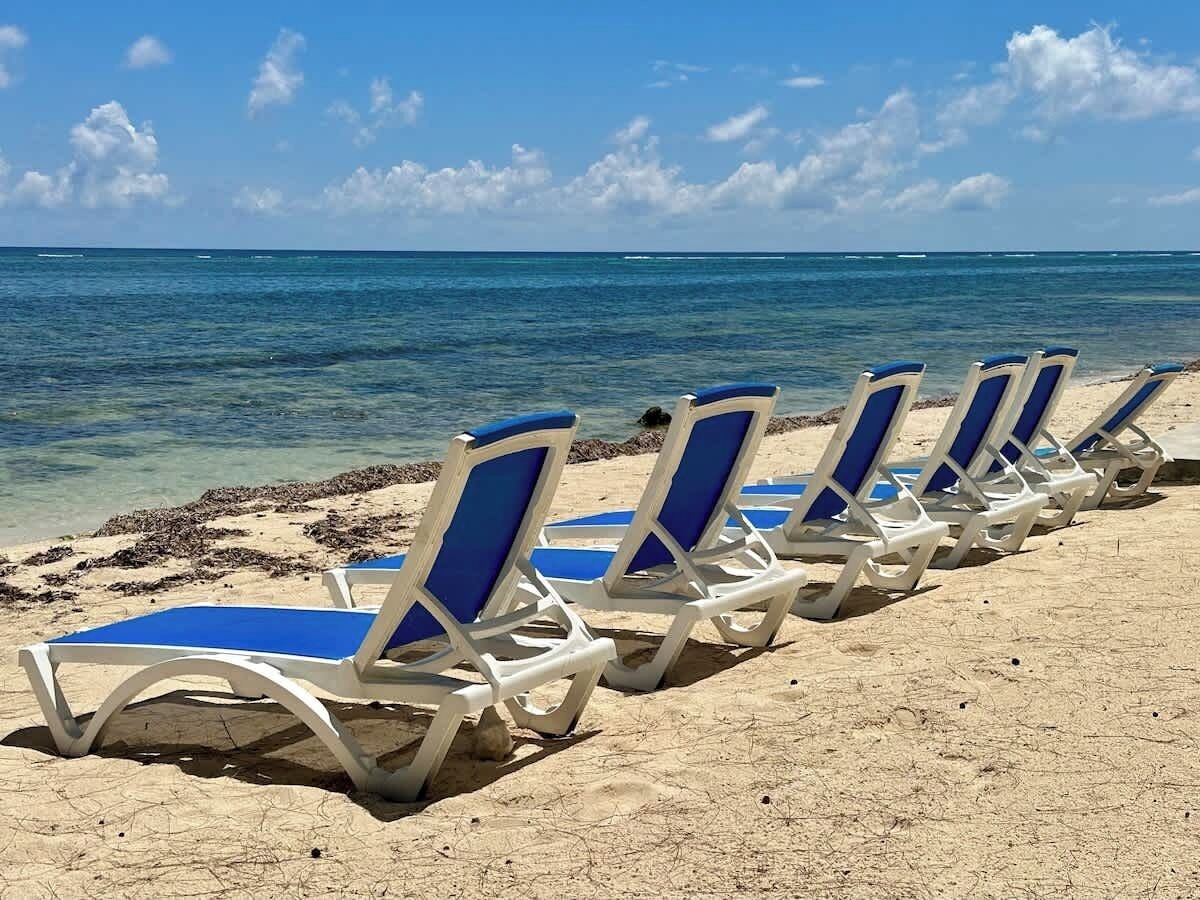 Plage