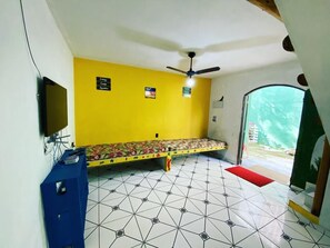 2 quartos, Wi-Fi de cortesia