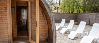 Family vacation in a dream apartment: book now and enjoy!