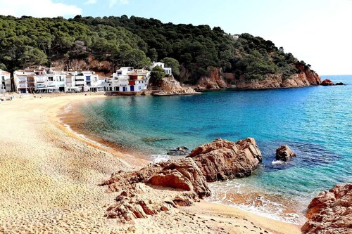 CASA DEL MAR 50m from the beach