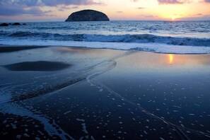 Plage à proximité