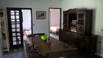 5 quartos