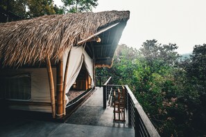 Exterior - Desa Eko (Munduk)