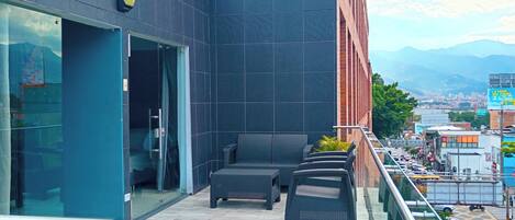 Área da propriedade