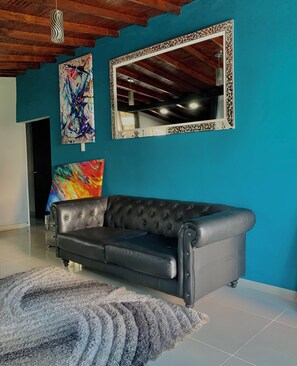 Interior - 【ᴘʀɪᴠᴀᴛᴇ ʙᴜɪʟᴅɪɴɢ 𝟏𝟖ʙᴅ/5ᴊᴀᴄᴜᴢᴢɪ ᴀᴛ ʟʟᴇʀᴀꜱᴘᴀʀᴋ】 (Medellín)