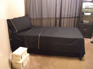 1 habitación, wifi y ropa de cama 