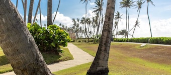 Relaxing Oceanfront Villa in Palmas del Mar (BV228)