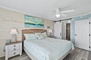 3 Schlafzimmer, Schreibtisch, Bügeleisen/Bügelbrett, kostenloses WLAN