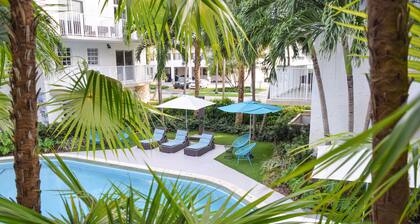 Suite de 2 habitaciones en Key Biscayne (4)