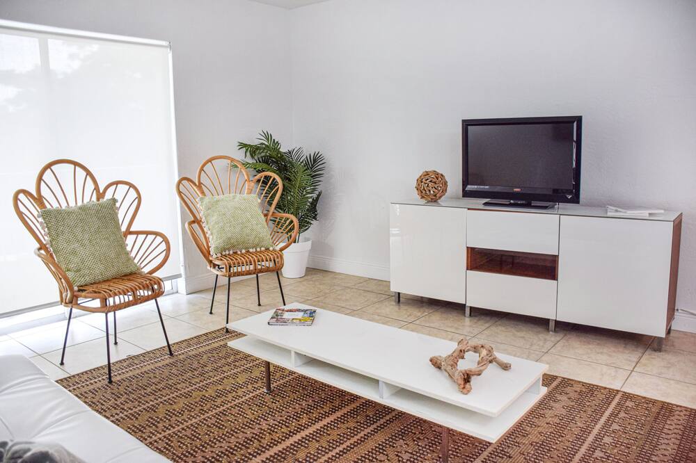 Key Biscayne Private vacation home