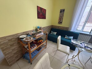 تناول الطعام