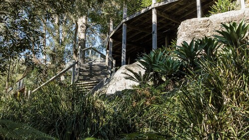 Equanimity - Luxurious, tranquil Kangaroo Valley home