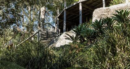 Equanimity - Luxurious, tranquil Kangaroo Valley home