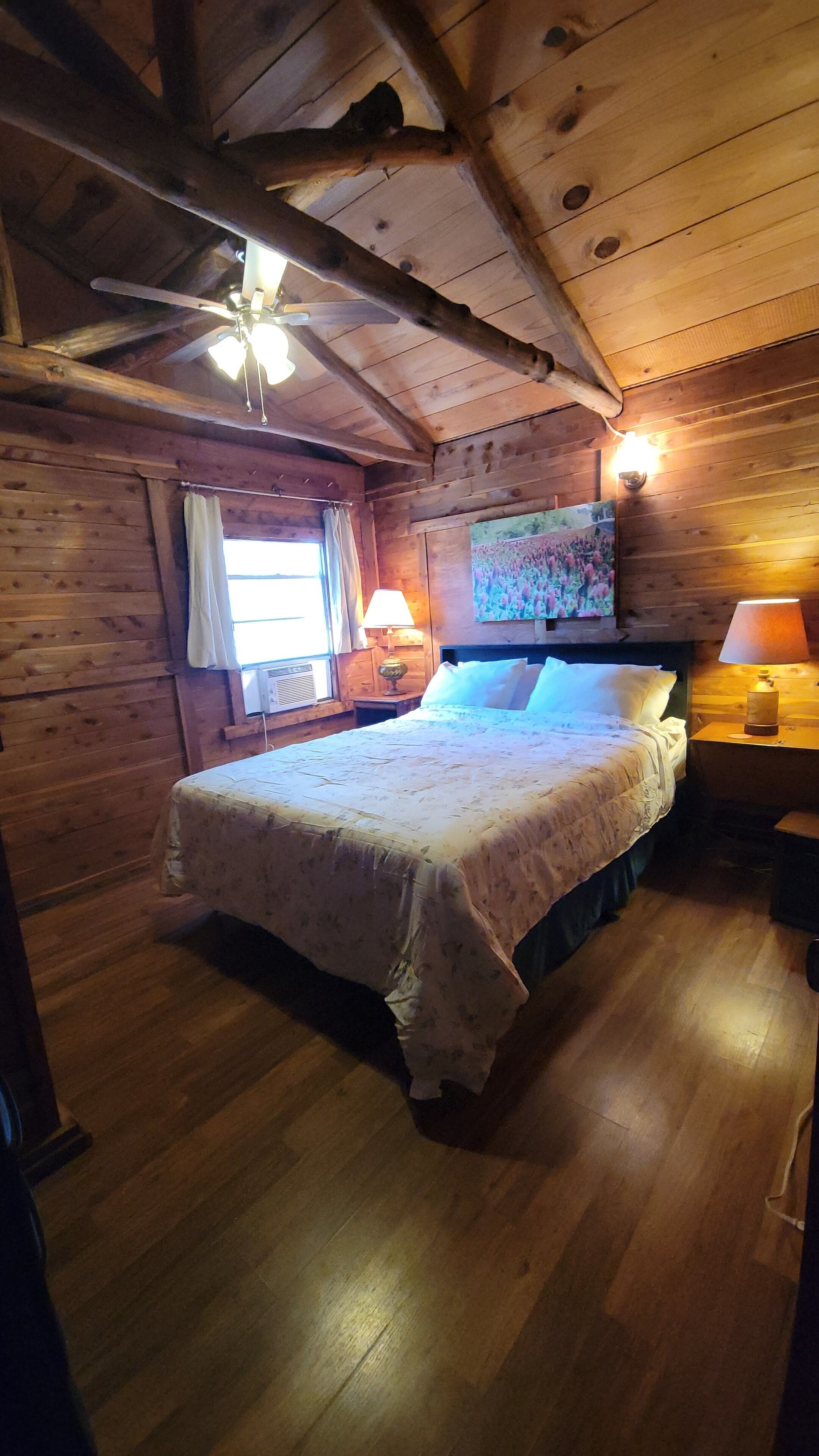 3 camere, Wi-Fi gratuito, lenzuola