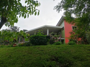 Aussenbereich
