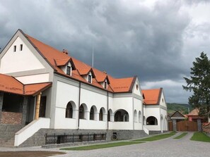 Außenbereich