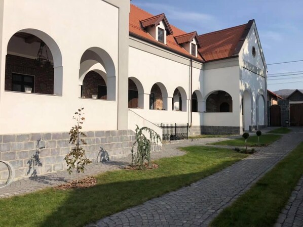 Außenbereich