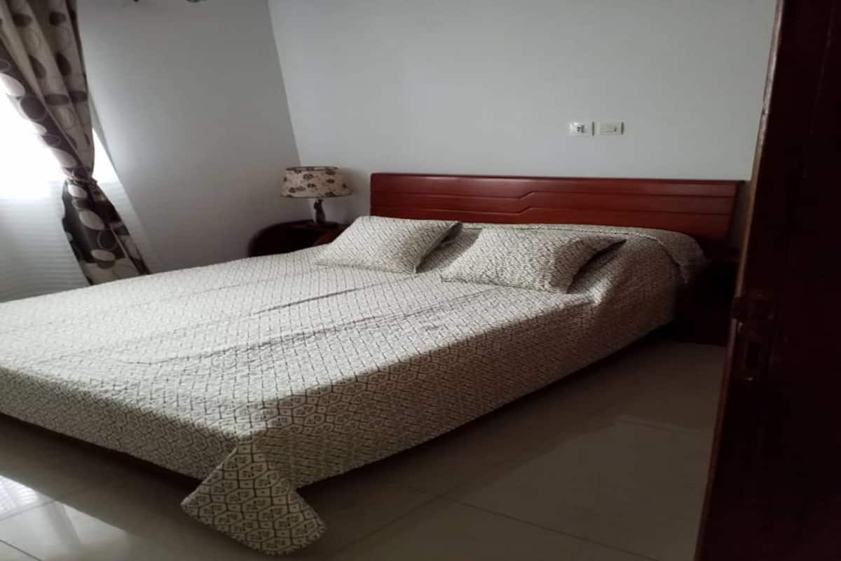 Superior Suite | 1 bedroom, premium bedding, desk, blackout curtains