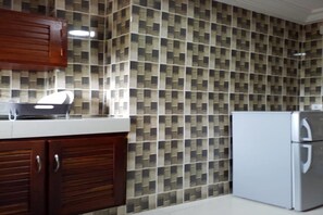 Superior Suite | Private kitchen