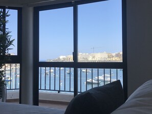 Interior - Sunrise Creek Sea View Apartment B (Marsascala)