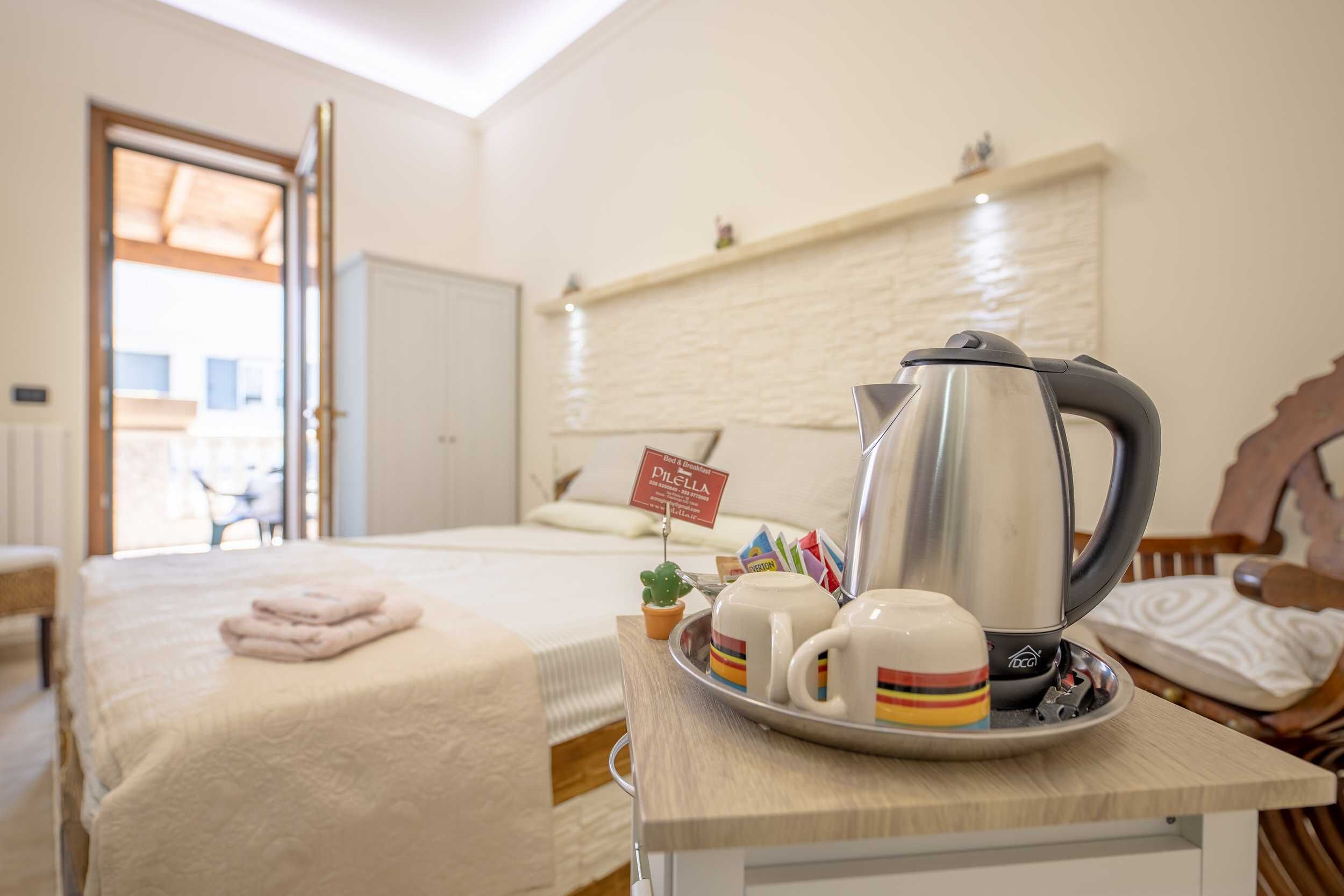 1 slaapkamer, wifi, beddengoed