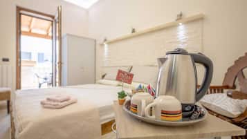 1 slaapkamer, wifi, beddengoed