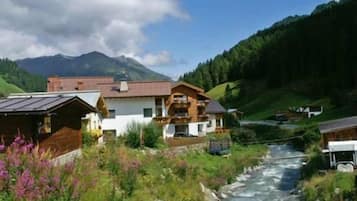 Aussenbereich