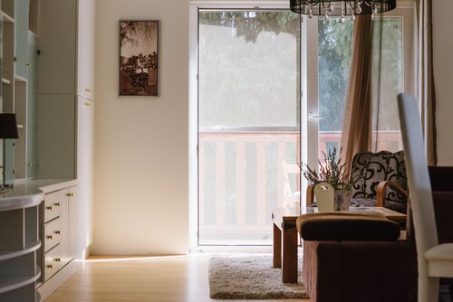 Villa Wolf paisible et confortable