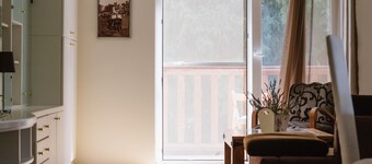 Peaceful and cozy Villa Wolf