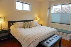 1 chambre, Wi-Fi