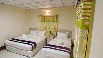 Superior Double Room, 1 Double Bed | In-room safe, free WiFi