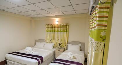 Lucky Land Hotel