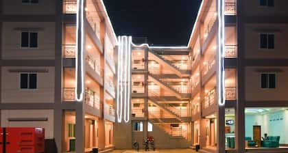 Lucky Land Hotel