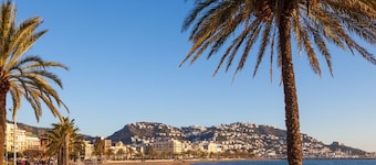 Agi Gloria Rooms 305 Hostel for rent in Roses Girona.